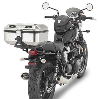 Givi DLM30A Trekker Dolomiti Arka Çanta