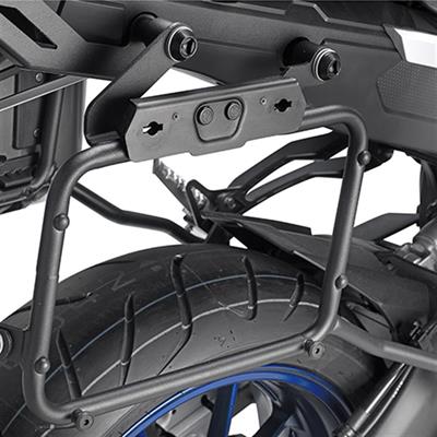 Givi DLM36APACK2 Trekker Dolomiti Yan Çanta Takım