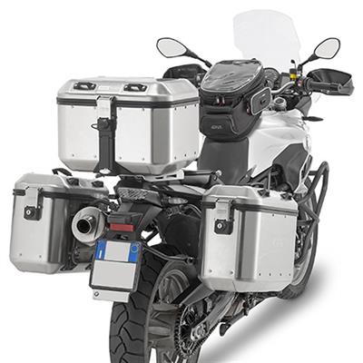 Givi DLM46A Trekker Dolomiti Arka Çanta