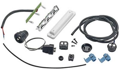 Givi E108 Çanta Işık Seti E370