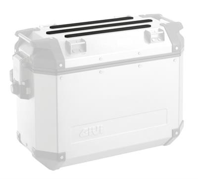 Givi E146 Çanta Koruyucu Yapışkan Trekker Outback OBK37 - OBK48