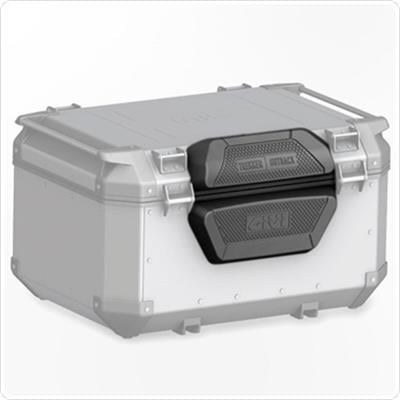 Givi E158 Çanta Sırt Dayama Trekker Outback OBK58