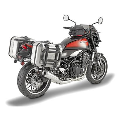 Givi E165 Çanta Üstü Taşıyıcı DLM30 - DLM46
