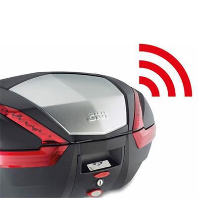 Givi E174 Anahtarsız Çanta Açma Kiti (V47, V40, B47 Blade, B37 Blade, B360)