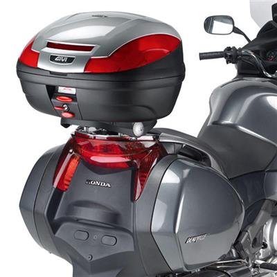 Givi E221M HONDA NT 700 DEAUVILLE (06-12) Arka Çanta Taşıyıcı