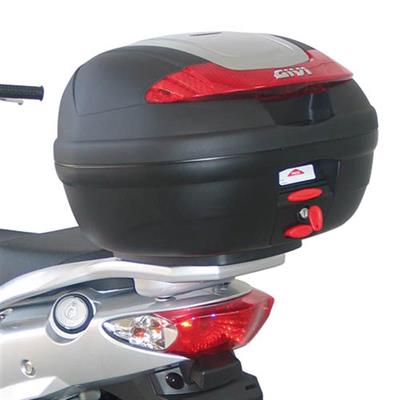 Givi E291 SYM HD EVO 125-200 (07-15) Arka Çanta Taşıyıcı