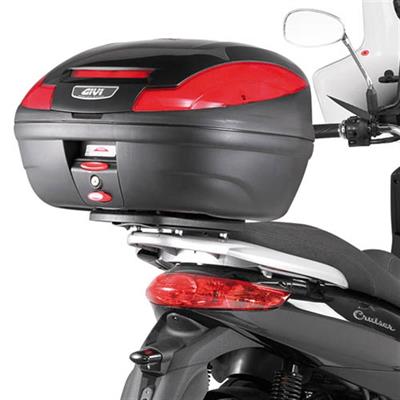 Givi E348 PIAGGIO CARNABY CRUISER 300 (09-12) Arka Çanta Taşıyıcı