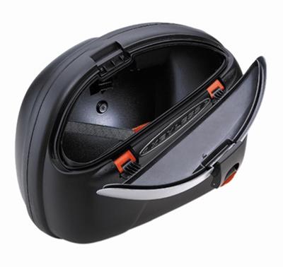 Givi E41N Yan Çanta Takım