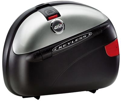 Givi E41N Yan Çanta Takım