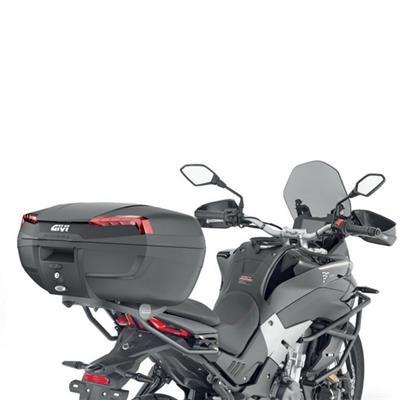 Givi E46N Riviera Arka Çanta - Monolock