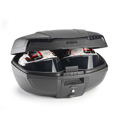 Givi E46NB Riviera Arka Çanta