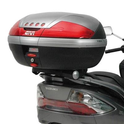 Givi E531 SUZUKI BURGMAN 400 (06-16) Arka Çanta Taşıyıcı