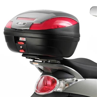 Givi E730 APRILIA SCARABEO 250-300-400-500 (06-16) Arka Çanta Taşıyıcı