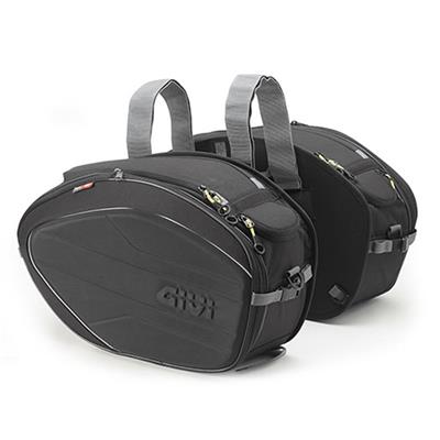 Givi EA100B Yan Çanta Kumaş