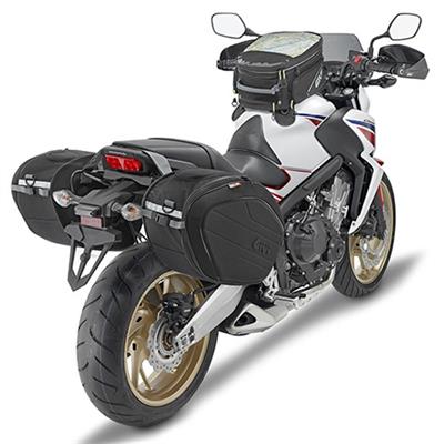 Givi EA100B Yan Çanta Kumaş