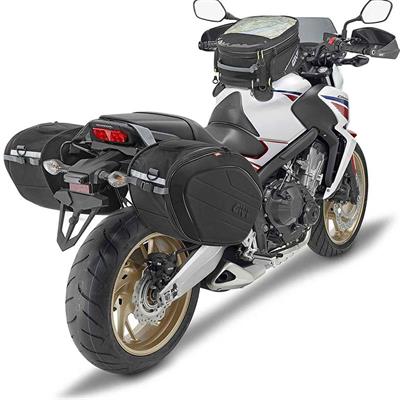 Givi EA100C Yan Çanta Kumaş