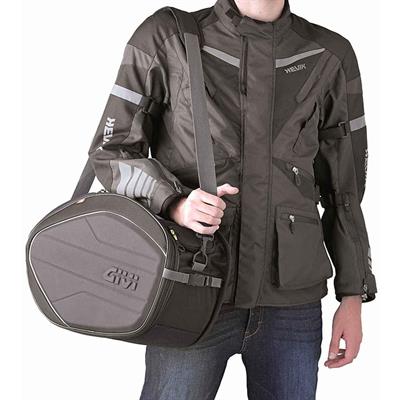 Givi EA100C Yan Çanta Kumaş