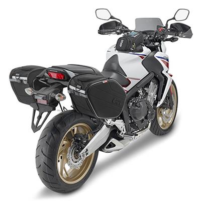 Givi EA101B Yan Çanta