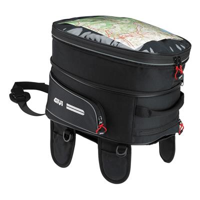Givi EA102 Depo Üstü Çanta