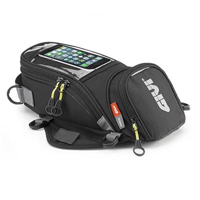 Givi EA106B Depo Üstü Çanta