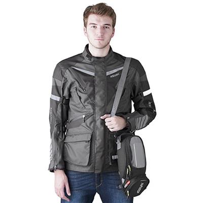 Givi EA106B Depo Üstü Çanta