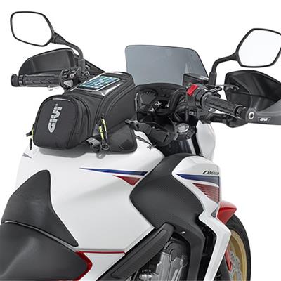 Givi EA106B Depo Üstü Çanta