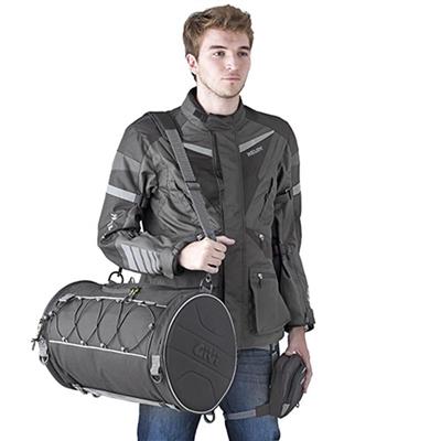 Givi EA107B Rulo Çanta