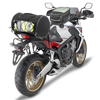 Givi EA107B Rulo Çanta