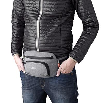 Givi EA108GR Bel Çantası