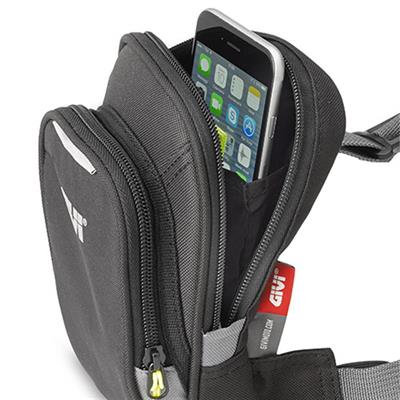 Givi EA109B Bacak Çantası