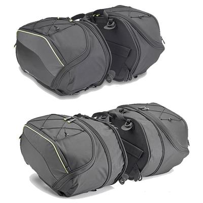 Givi EA127 Kumaş Yan Çanta