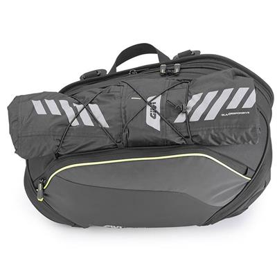 Givi EA127 Kumaş Yan Çanta