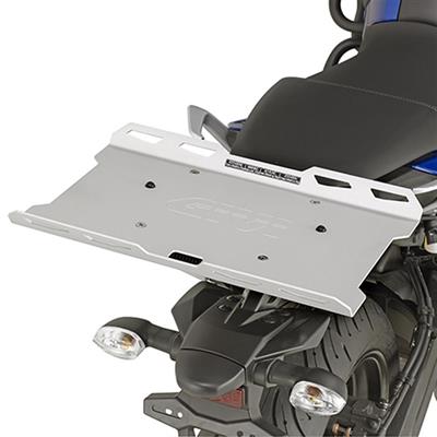 Givi EX2M Universal Aluminyum Kumaş Çanta Taşıyıcı