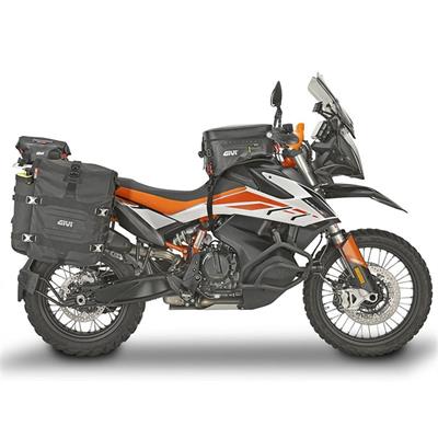 Givi GRT715 Depo Üstü Çanta