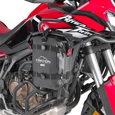 Givi GRT722 Kumaş Yan Çanta