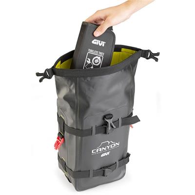 Givi GRT722 Kumaş Yan Çanta