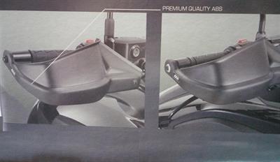 Givi HP5101 Bmw G 650 Gs (15-17) El Koruma