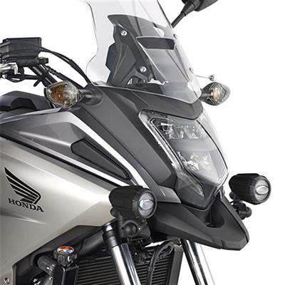 Givi LS1146 Honda Nc750X (16-20) Sis Far Bağlantısı