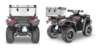 Givi OBK110A Trekker Outback Atv Çanta