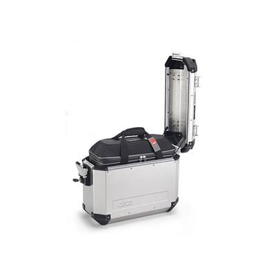 Givi OBK37AR Trekker Outback Yan Çanta Sağ