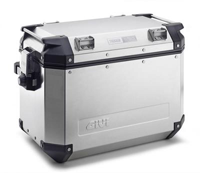 Givi OBK48AR Trekker Outback Yan Çanta Sağ