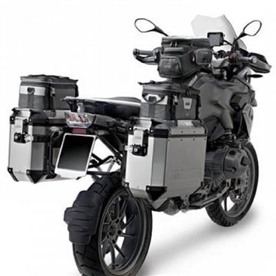 Givi OBK48AR Trekker Outback Yan Çanta Sağ