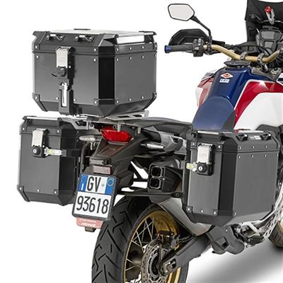 Givi OBKN42B Trekker OutbackArka Çanta