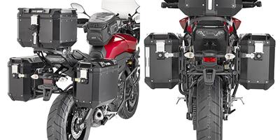 Givi PL2122CAM YAMAHA TRACER 900 (15-17) Yan Çanta Taşıyıcı
