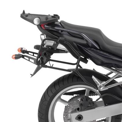 Givi PL351 YAMAHA FZ6 - FZ6 600 FAZER (04-06) Yan Çanta Taşıyıcı