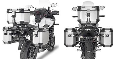 Givi PL4114CAM KAWASAKI VERSYS 650 (15-19) Yan Çanta Taşıyıcı