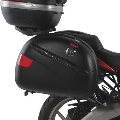 Givi PL447 KAWASAKI VERSYS 650 (06-09) Yan Çanta Taşıyıcı