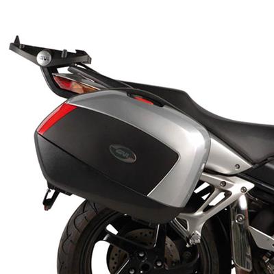 Givi PLX166 HONDA VFR 800 VTEC (02-11) Yan Çanta Taşıyıcı