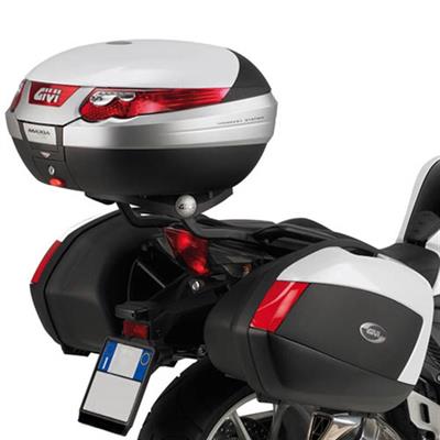 Givi PLX209 HONDA VFR 1200F (10-16) Yan Çanta Taşıyıcı