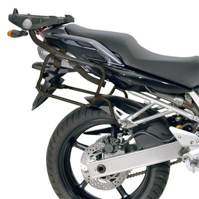 Givi PLX351 YAMAHA FZ6 - FZ6 600 FAZER (04-06) Yan Çanta Taşıyıcı